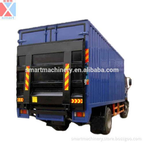 1.0 ton Automatic electric truck tail board